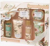 Body care collection gift set 7 delig