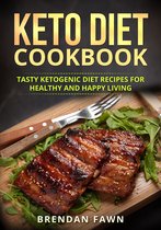 Healthy Keto 3 - Keto Diet Cookbook