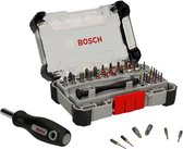 Bosch Accessories 2607002835 Jeu dembouts