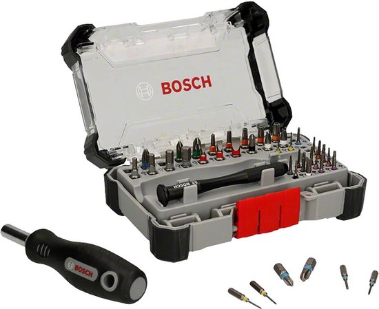 Bosch Accessories 2607002835 Bitset