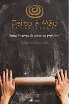 Feito à mão