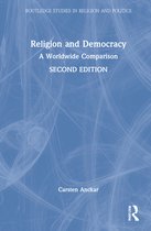 Routledge Studies in Religion and Politics- Religion and Democracy