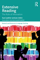 Research and Resources in Language Teaching- Extensive Reading