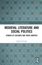 Variorum Collected Studies- Medieval Literature and Social Politics
