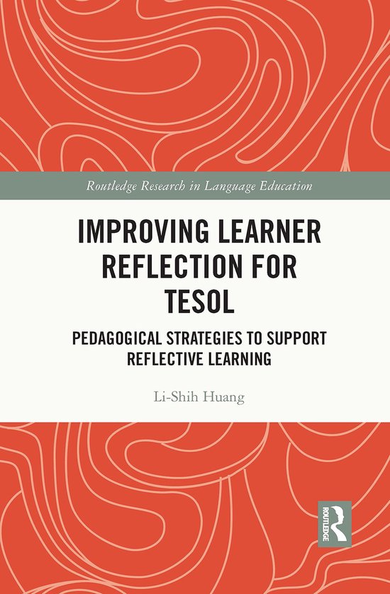 Routledge Research in Language Education- Improving Learner  ... - cover