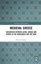 Variorum Collected Studies- Medieval Greece