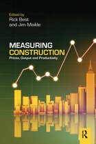 Measuring Construction
