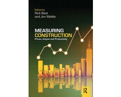 Measuring Construction