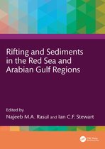 Rifting and Sediments in the Red Sea and Arabian Gulf Regions