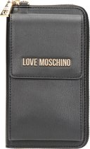 Love Moschino dames schoudertas - Zwart - Maat Geen