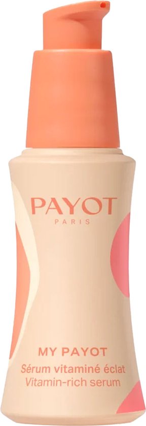 Payot - Mon Sérum Vitamine C Eclat - 30 ml
