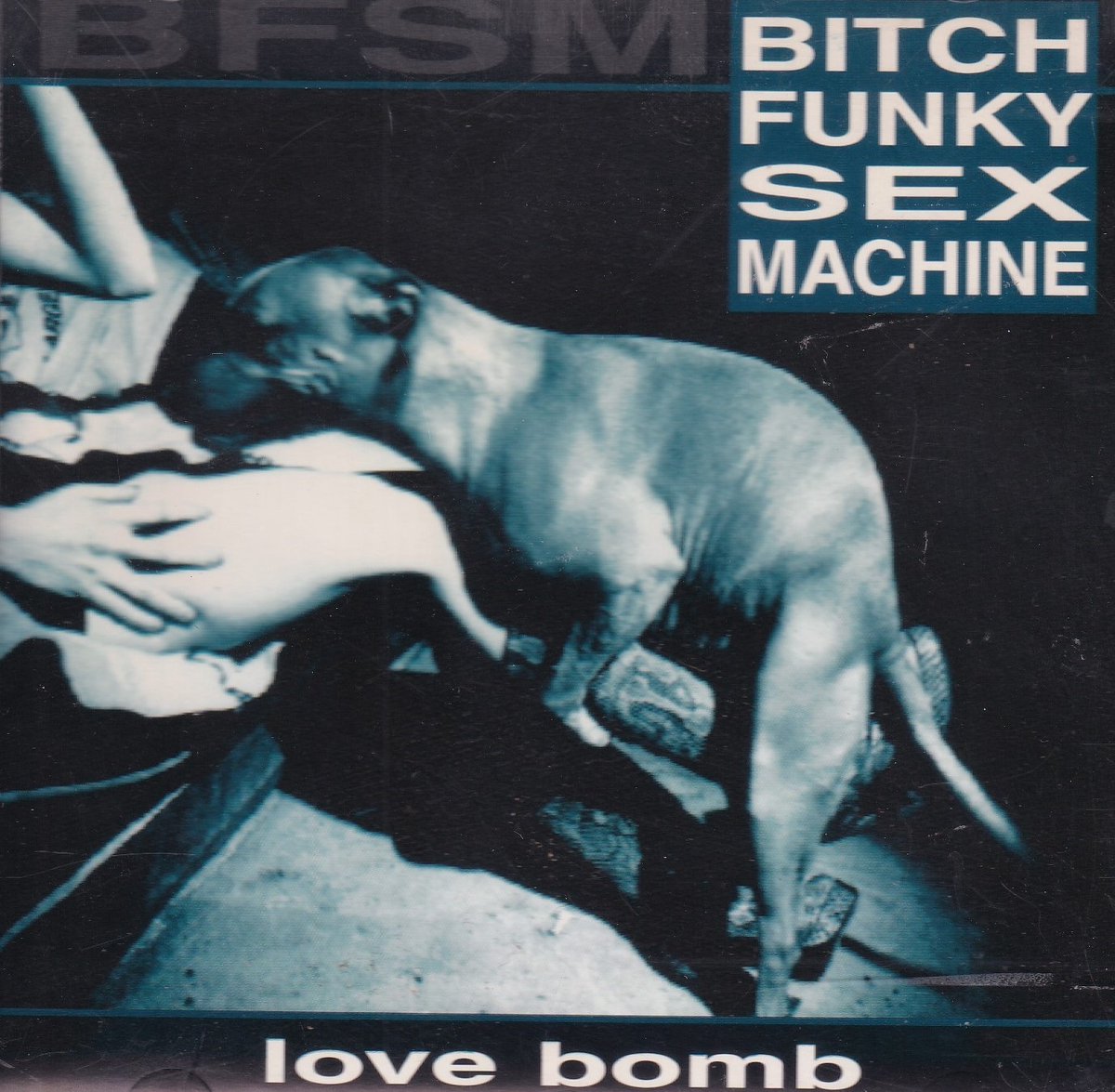 Love Bomb