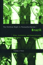 The Political Right in Postauthoritarian Brazil