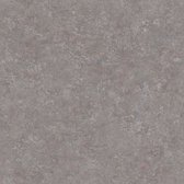 Ton sur ton behang Profhome 377443-GU vliesbehang licht gestructureerd tun sur ton mat grijs violet blauw 5,33 m2
