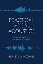 National Association of Teachers of Singing Books- Practical Vocal Acoustics