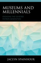 American Association for State and Local History- Museums and Millennials