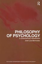 Philosophy Of Psychology