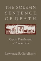 The Solemn Sentence of Death