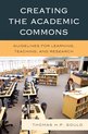 Creating the Academic Commons