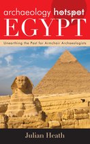 Archaeology Hotspots- Archaeology Hotspot Egypt