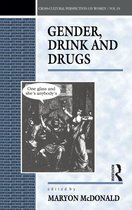 Cross-Cultural Perspectives on Women- Gender, Drink and Drugs
