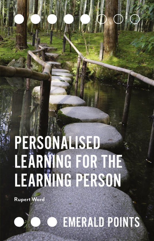 Emerald Points- Personalised Learning for the Learning Perso ... - cover