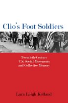 Public History in Historical Perspective- Clio's Foot Soldiers