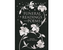 Macmillan Collector's Library- Funeral Readings and Poems
