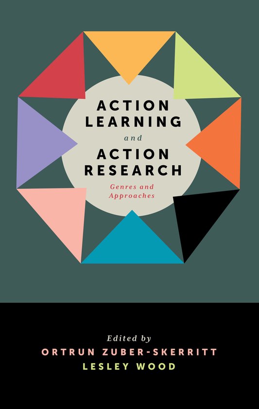 Action Learning and Action Research - cover