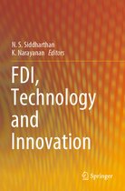 FDI Technology and Innovation