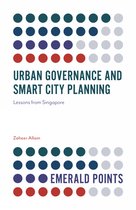 Urban Governance & Smart City Planning