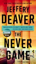 The Never Game 1 A Colter Shaw Novel