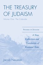 The Treasury of Judaism