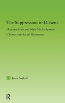New Approaches in Sociology-The Suppression of Dissent