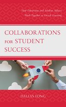 Beta Phi Mu Scholars Series- Collaborations for Student Success