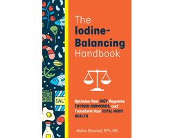 The Iodine-Balancing Handbook