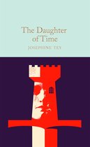 Macmillan Collector's Library-The Daughter of Time