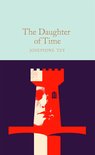 Macmillan Collector's Library-The Daughter of Time