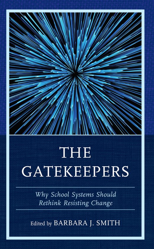 The Gatekeepers - cover