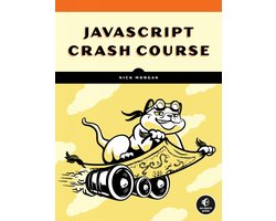JavaScript Crash Course