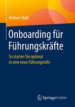 Onboarding fuer Fuehrungskraefte