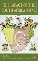 Impact of the South African War