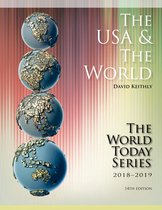 World Today (Stryker)-The USA and The World 2018-2019