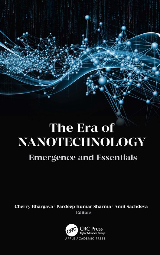 The Era of Nanotechnology - cover