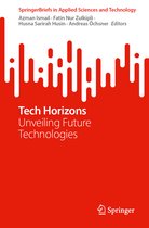 SpringerBriefs in Applied Sciences and Technology- Tech Horizons