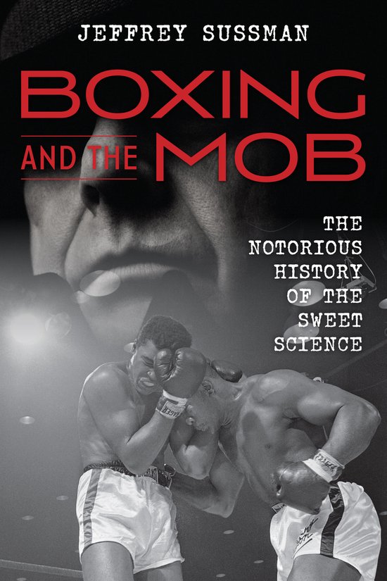Boxing and the Mob - cover