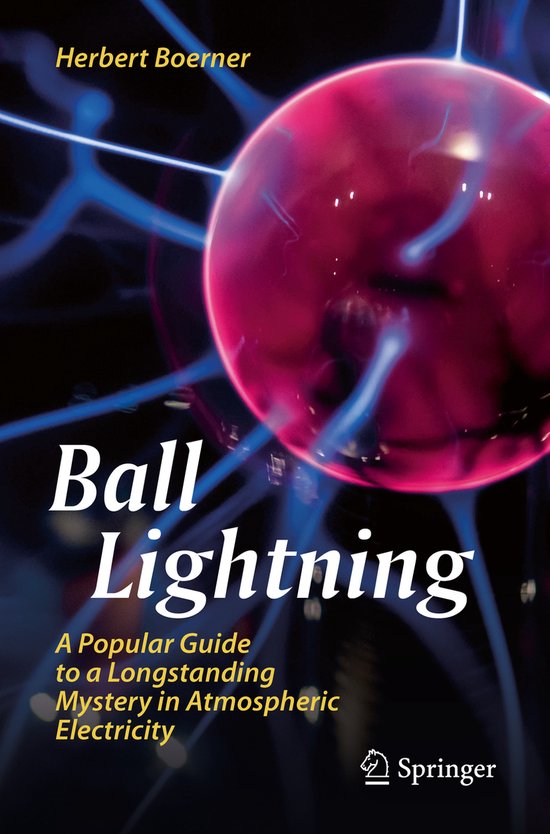 Ball Lightning - cover