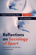 Research in the Sociology of Sport- Reflections on Sociology of Sport