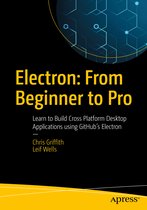 Electron From Beginner to Pro