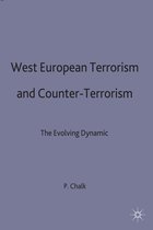 West European Terrorism and Counter-Terrorism